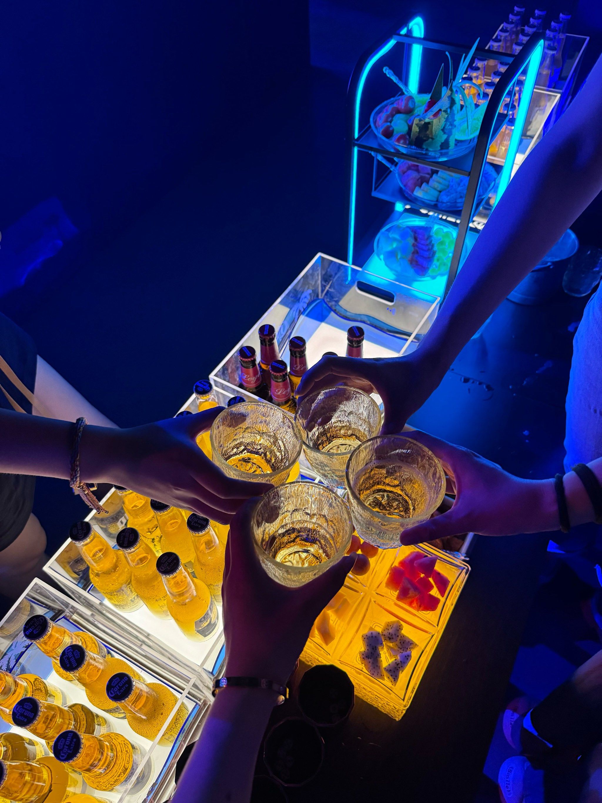 昆明商务ktv划算吗详解优惠详情-东川区ktv预订